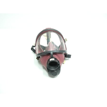 ISI Adjustable Gas Mask 071.332.02